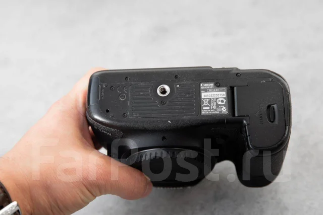 Canon EOS 5D Mark III ����