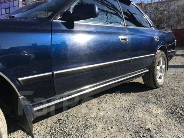 Toyota Mark II. �������, ������, 2.0, ������, 300 000����. �� ����