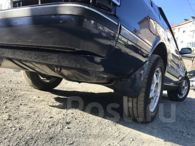Toyota Mark II. �������, ������, 2.0, ������, 300 000����. �� ����