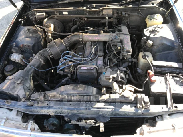 Toyota Mark II. �������, ������, 2.0, ������, 300 000����. �� ����