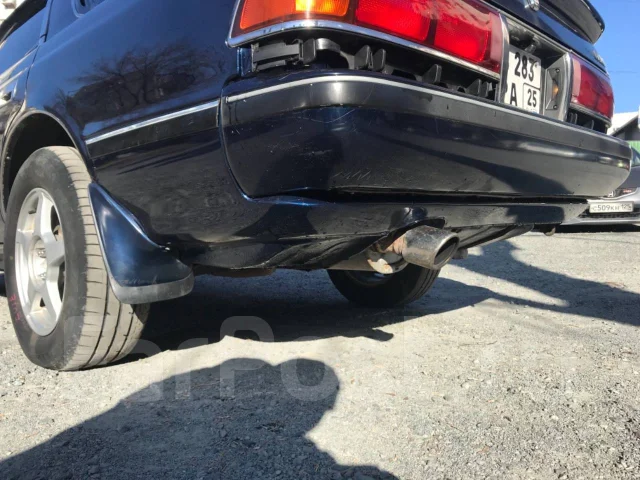 Toyota Mark II. �������, ������, 2.0, ������, 300 000����. �� ����