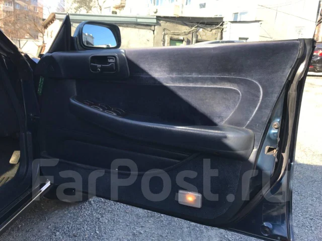 Toyota Mark II. �������, ������, 2.0, ������, 300 000����. �� ����