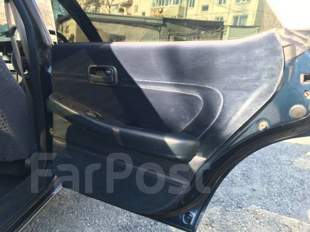 Toyota Mark II. �������, ������, 2.0, ������, 300 000����. �� ����