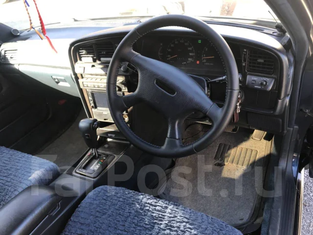 Toyota Mark II. �������, ������, 2.0, ������, 300 000����. �� ����