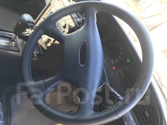 Toyota Mark II. �������, ������, 2.0, ������, 300 000����. �� ����