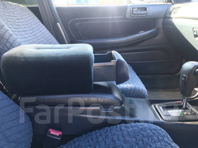 Toyota Mark II. �������, ������, 2.0, ������, 300 000����. �� ����