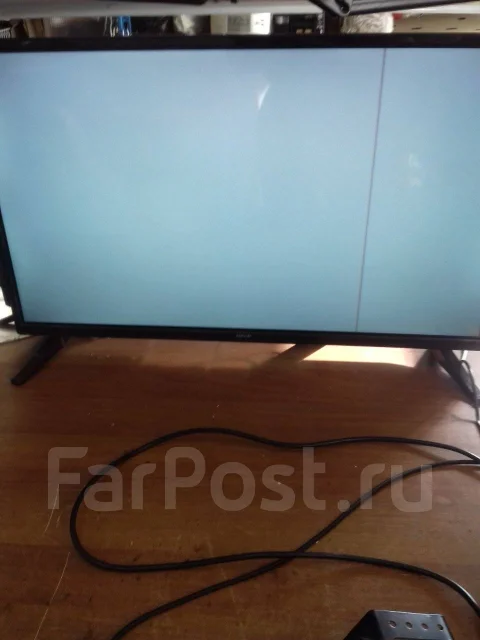 DEXP H32D7000M. LED ����