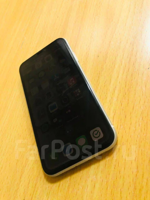 Apple iPhone Xr. �/�, �����, 3G, 4G LTE, ����������, NFC ����