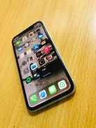 Apple iPhone Xr. �/�, 64 ��, �����, 3G, 4G LTE, ����������, NFC ����