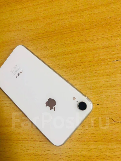 Apple iPhone Xr. �/�, �����, 3G, 4G LTE, ����������, NFC ����