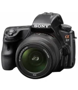 Sony Alpha SLT-A37 ����