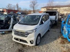 Nissan DAYZ. B21W, 3B20 ����