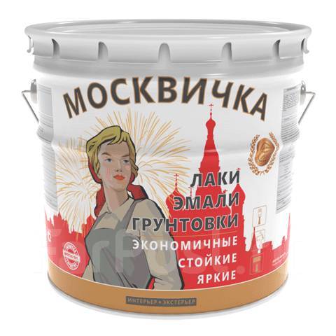 Эмали алкидные ПФ-115, в наличии. Цена: 150₽ во Владивостоке