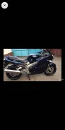 Kawasaki ZZR 1200. 1 200����. ��., ��������, ���, ��� ������� ����