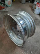 Work DeerField. x15", 6x139.7 ����