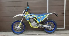 Motoland XT250 ST. 250����. ��., ��������, ���, ��� ������� ����
