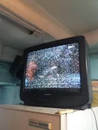 Samsung CS-1448R. CRT (���) ����