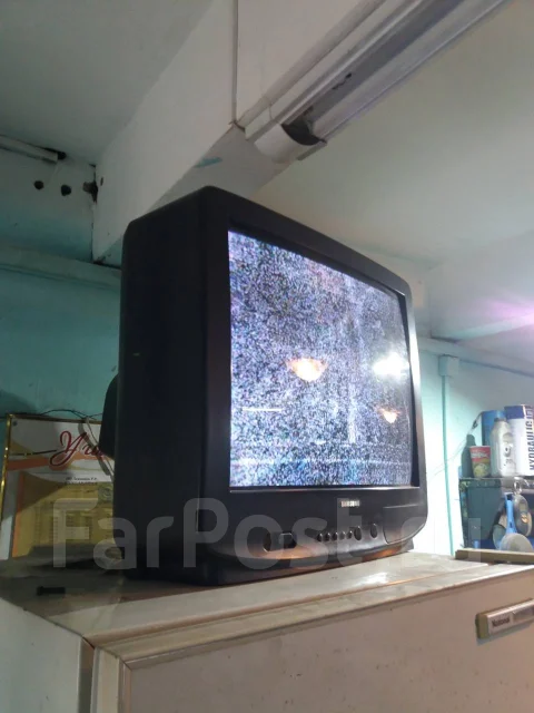 Samsung CS-1448R. CRT (���) ����