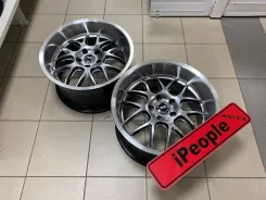 XXR. 9.5x18", 5x114.3, ET18, �� 73,1���. ����