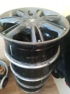 Zormer. 8.0x18", 5x114.3, ET45 ����