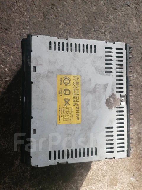 Pioneer Carrozzeria FH-P530 ����