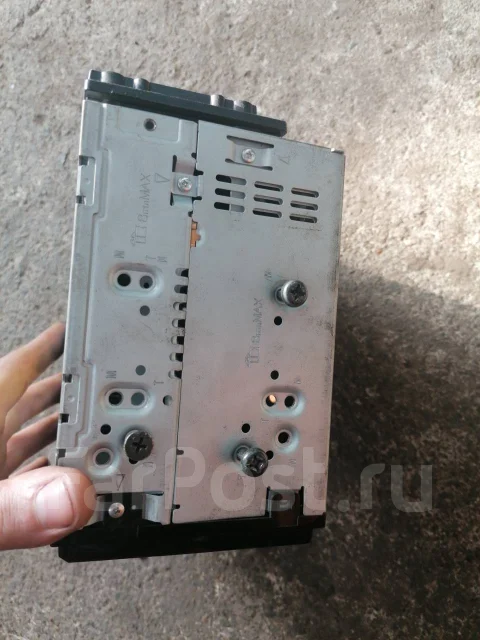 Pioneer Carrozzeria FH-P530 ����