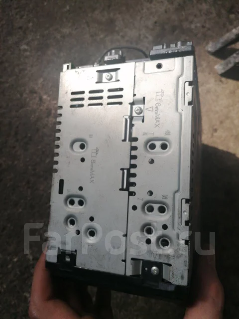 Pioneer Carrozzeria FH-P530 ����