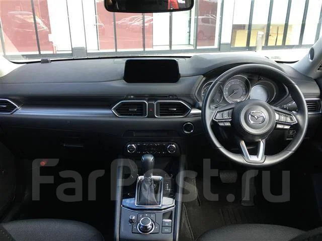 Mazda CX-5. �������, ��������, 2.0 (155��.�.), ������, 16 000����. ��. ��� ����� �� ������������ ����