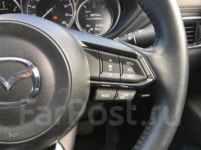 Mazda CX-5. �������, ��������, 2.0 (155��.�.), ������, 16 000����. ��. ��� ����� �� ������������ ����