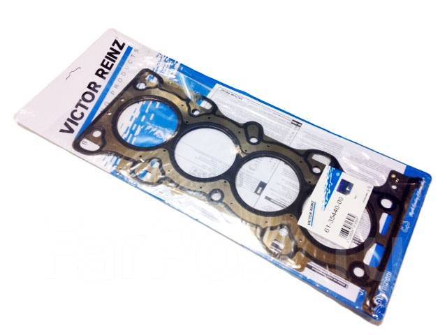 6. 6. С. 6 100. Прокладка гбц форд фокус 2 1.