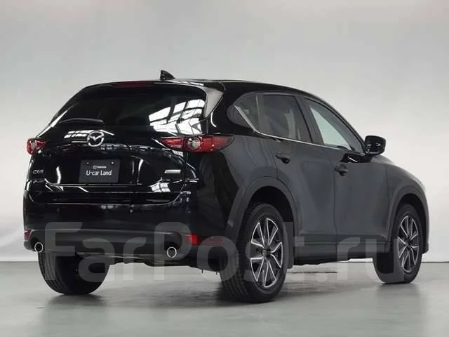 Mazda CX-5. �������, ��������, 2.0 (155��.�.), ������, 29 500����. ��. ��� ����� �� ������������ ����