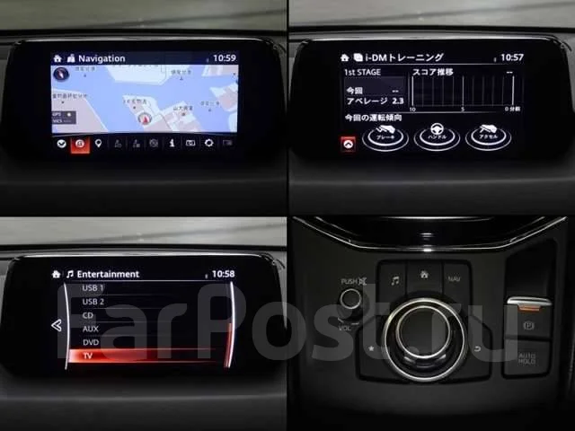 Mazda CX-5. �������, ��������, 2.0 (155��.�.), ������, 29 500����. ��. ��� ����� �� ������������ ����