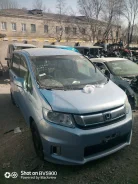 Honda Freed Spike. GP3, DAA ����
