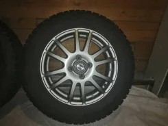 NW. x15", 4x100 ����