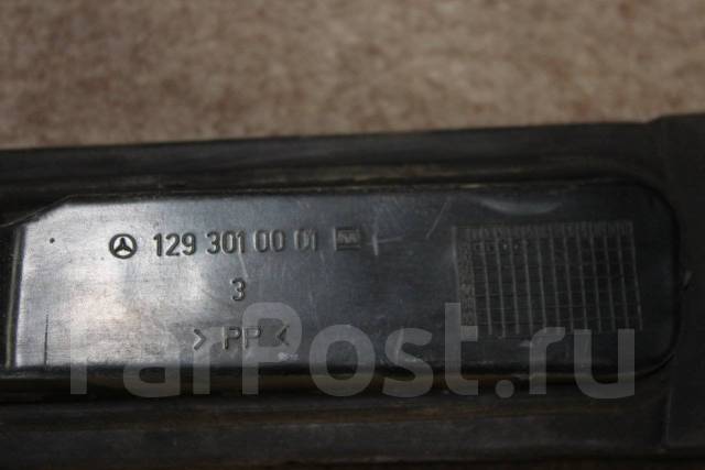 W140 не реагирует на педаль газа