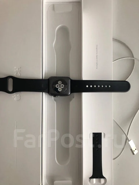 Apple Watch Series 2. GPS ����