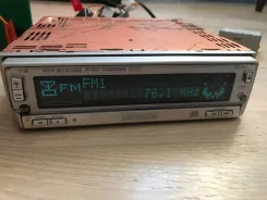 Pioneer Carrozzeria DEX-P1 ����