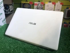 Asus X200CA. 11.6", 1,1����, ��� 4 ��, ���� 32���, WiFi: 1, Bluetooth: 1 ����