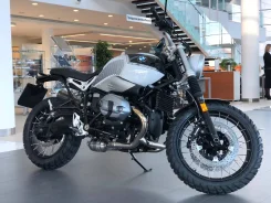 BMW R nineT Scrambler. 1 170����. ��., ��������, ���������, ��� ������� ����