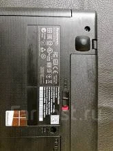 Lenovo IdeaPad G50-30. 15.6", 2,2����, ��� 4 ��, ���� 500���, WiFi: 1, Bluetooth: 1, ����������� �� 2��. ����