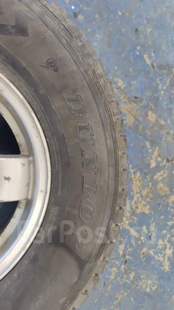 Dunlop. x16" ����