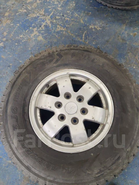 Dunlop. x16" ����