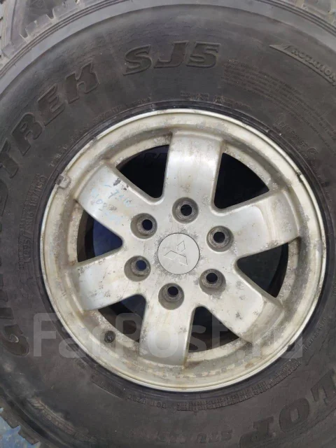 Dunlop. x16" ����