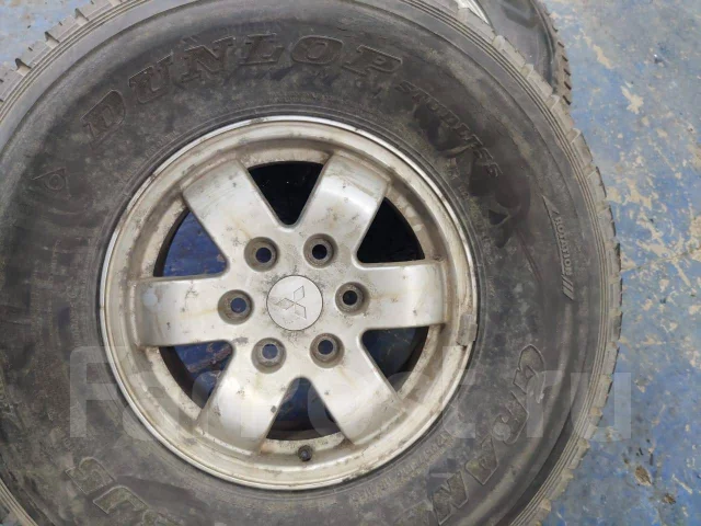 Dunlop. x16" ����
