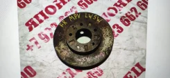 ���� ��������� ����� Mazda MPV LW# 2WD 99-03, Xedos-9 TA 96 T0023325XA ����