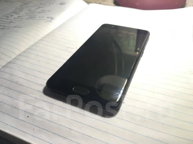 OnePlus 5. �/�, ������, 4G LTE, Dual-SIM, NFC ����