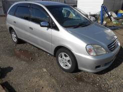 Toyota Nadia. SXN15, 3SFE ����