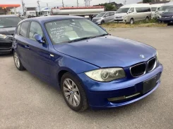 BMW 1-Series. E87, N45B16A ����