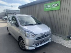Subaru Pleo Plus. ��������, 4wd, 0.7 (49��.�.), ������, 12 000����. ��, �/�. ��� ����� �� ������������ ����