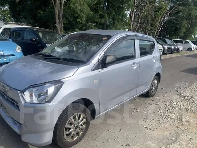 Subaru Pleo Plus. ��������, 4wd, 0.7 (49��.�.), ������, 12 000����. ��, �/�. ��� ����� �� ������������ ����